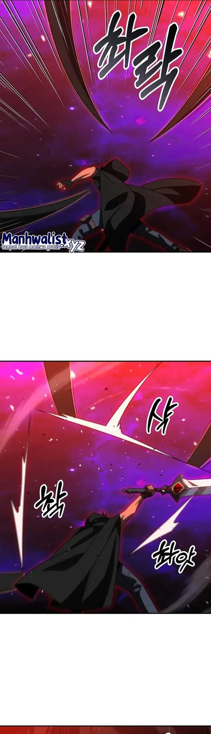 I Used To Be The Boss Chapter 84 Gambar 18