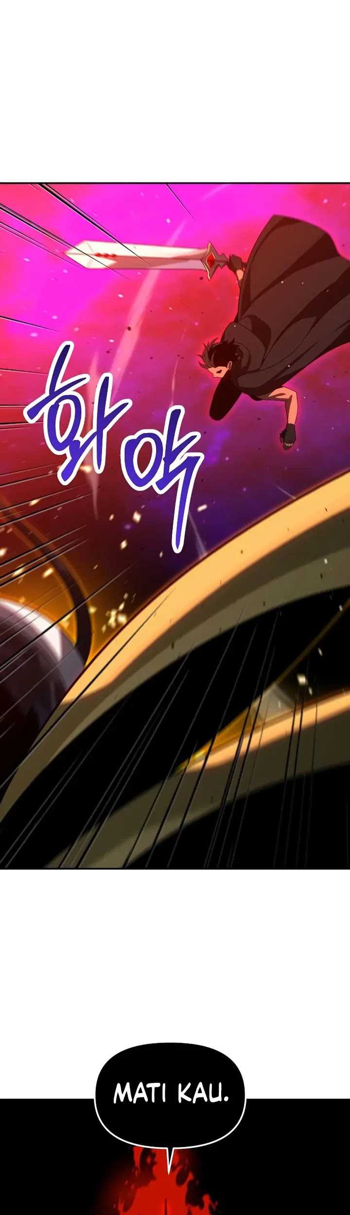 I Used To Be The Boss Chapter 84 Gambar 20
