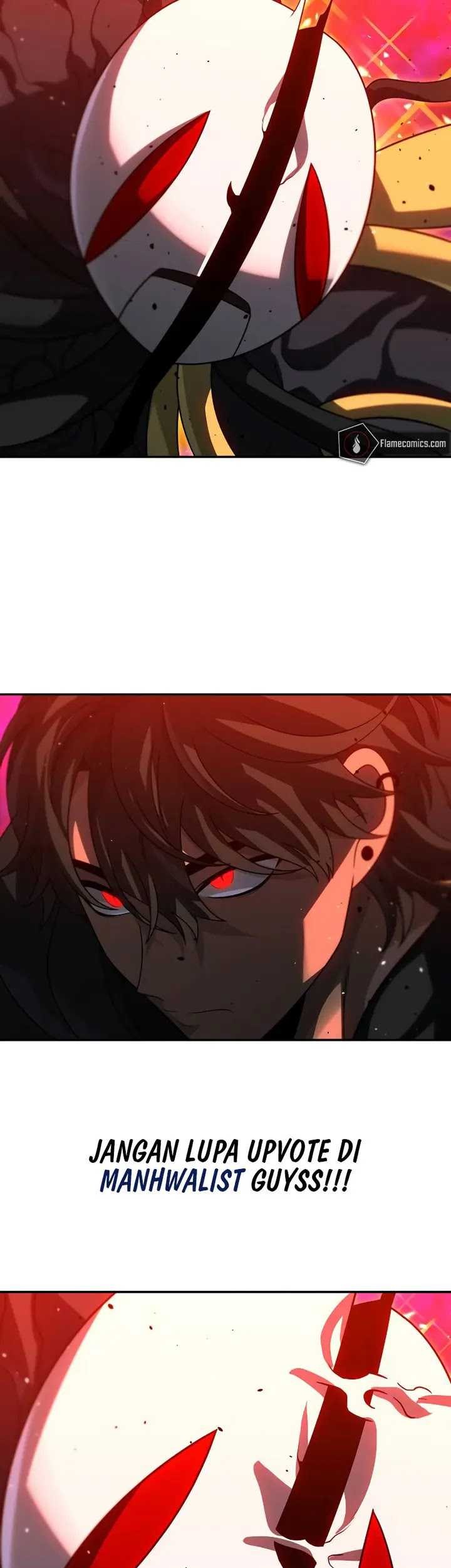 I Used To Be The Boss Chapter 84 Gambar 24
