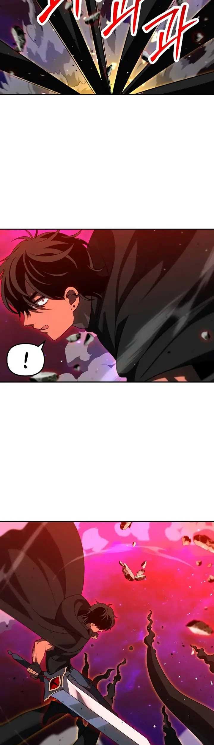 I Used To Be The Boss Chapter 84 Gambar 28