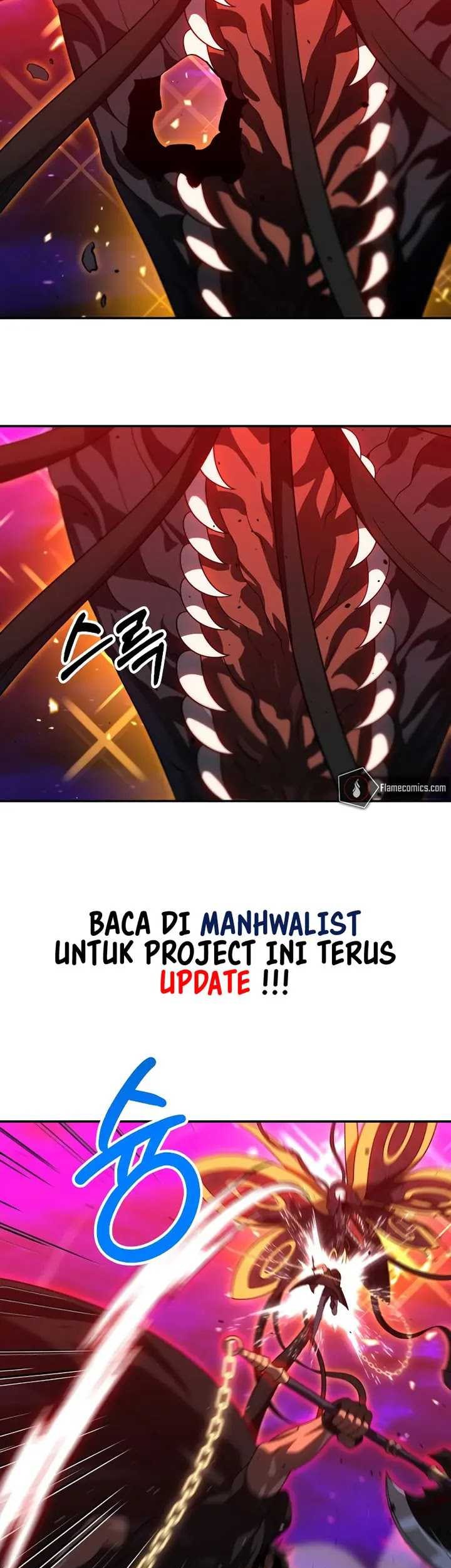I Used To Be The Boss Chapter 84 Gambar 40