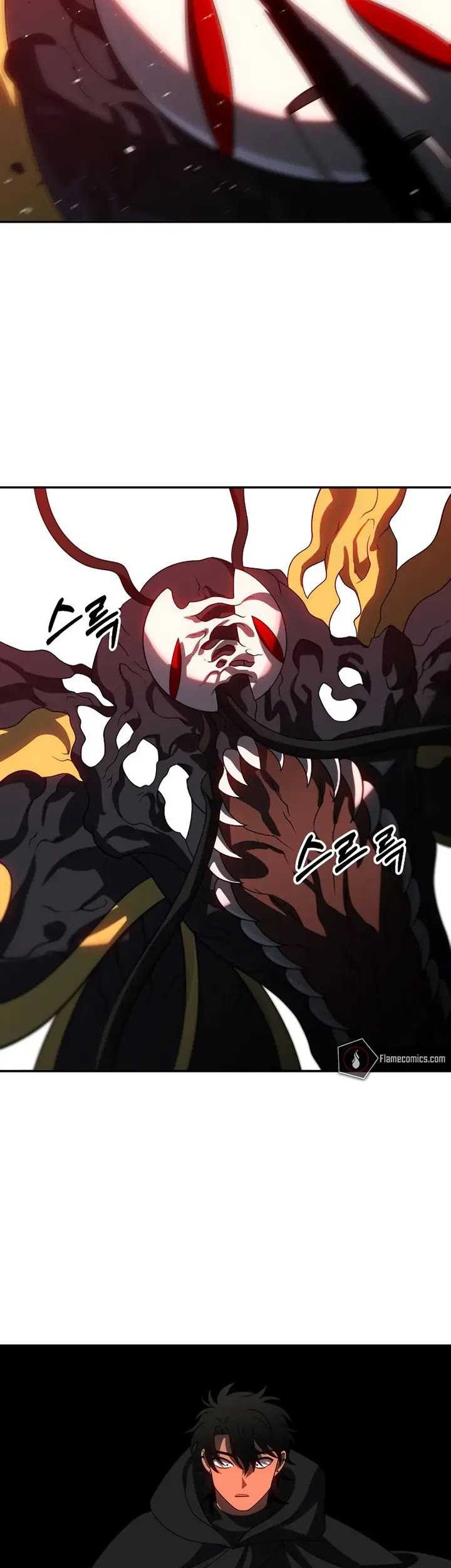 I Used To Be The Boss Chapter 84 Gambar 48