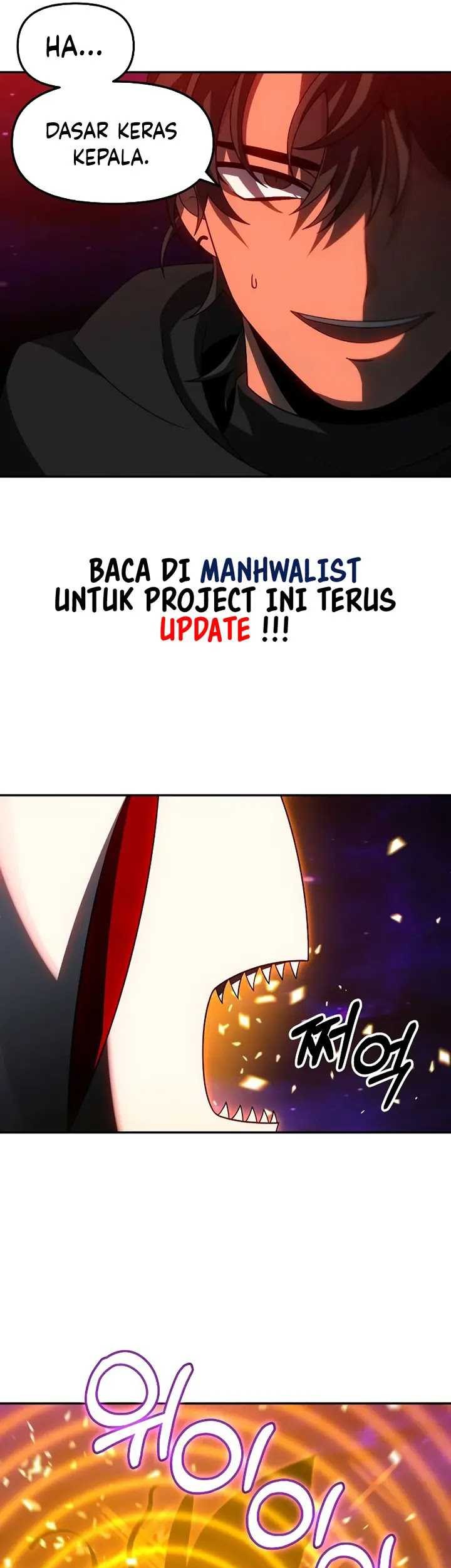 I Used To Be The Boss Chapter 84 Gambar 50