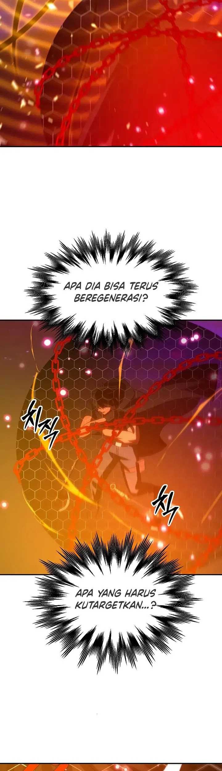 I Used To Be The Boss Chapter 84 Gambar 52