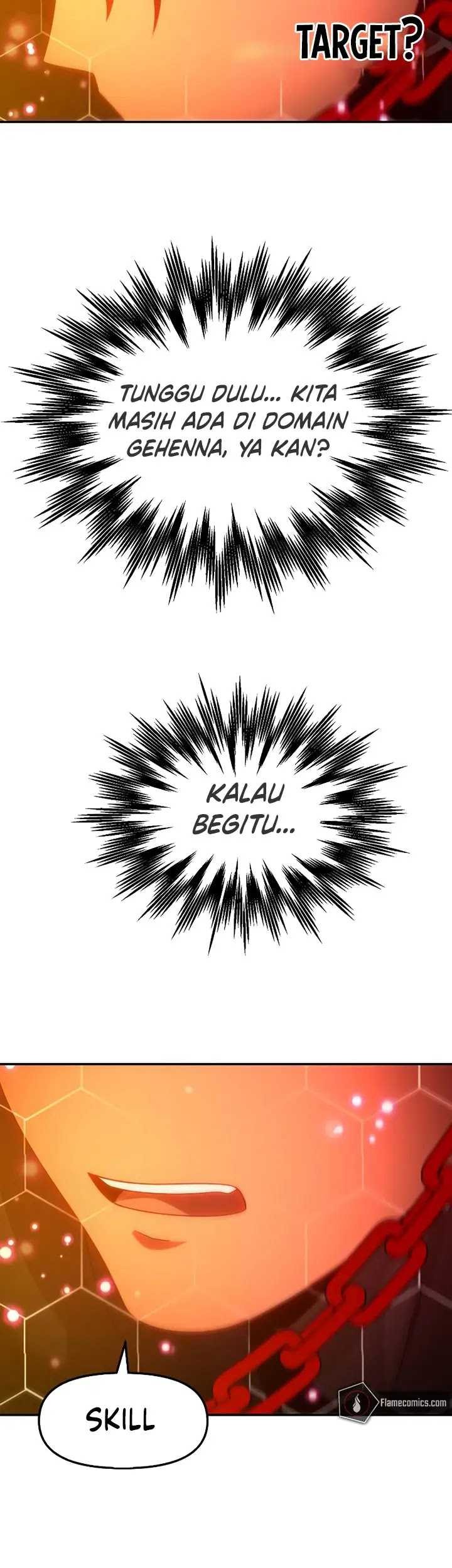 I Used To Be The Boss Chapter 84 Gambar 54