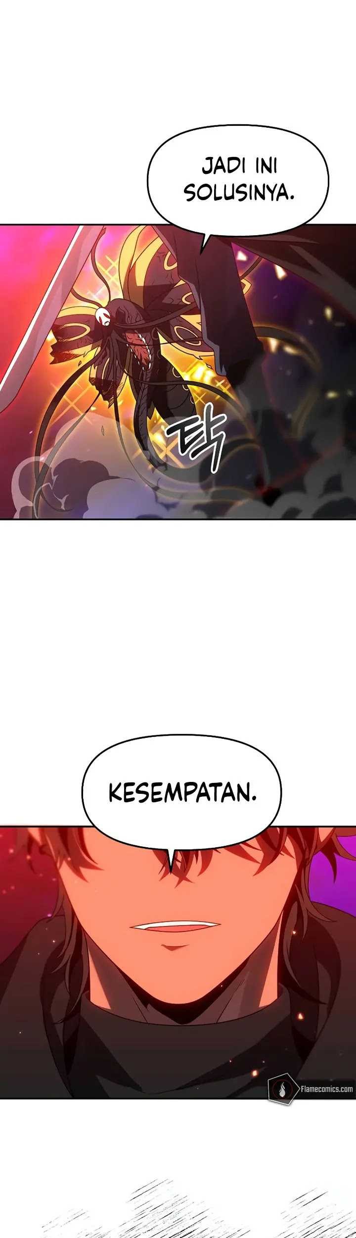 I Used To Be The Boss Chapter 84 Gambar 64