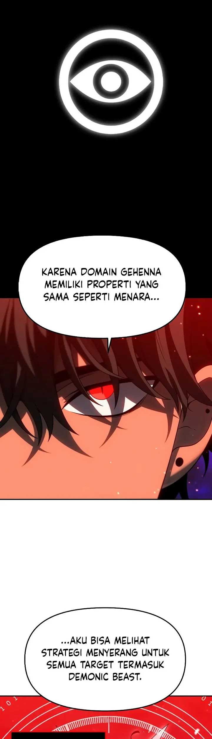 I Used To Be The Boss Chapter 84 Gambar 66