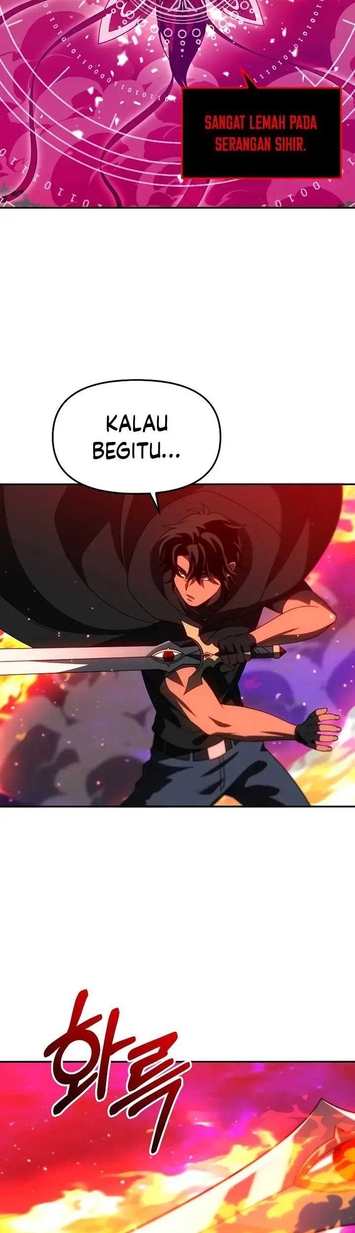 I Used To Be The Boss Chapter 84 Gambar 68