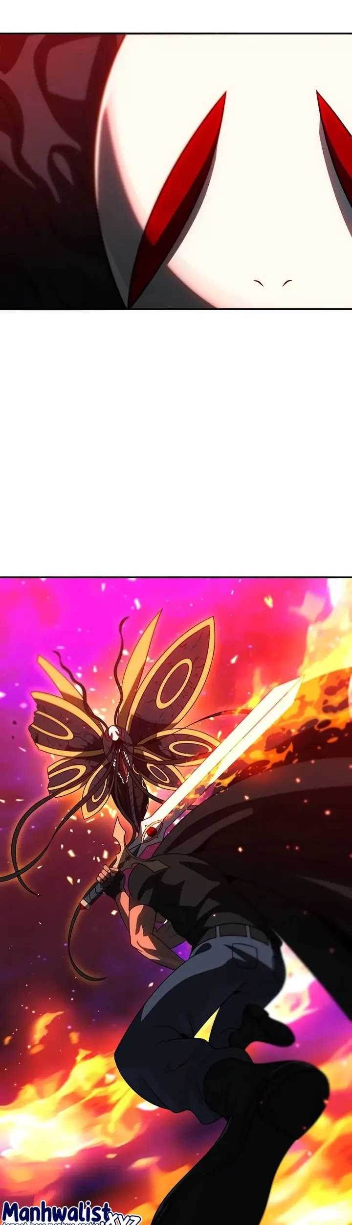 I Used To Be The Boss Chapter 84 Gambar 70