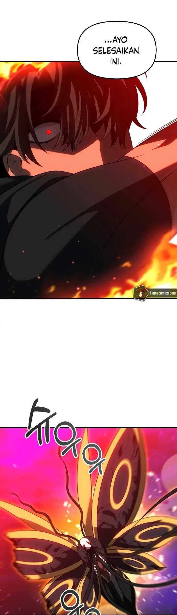 I Used To Be The Boss Chapter 84 Gambar 72
