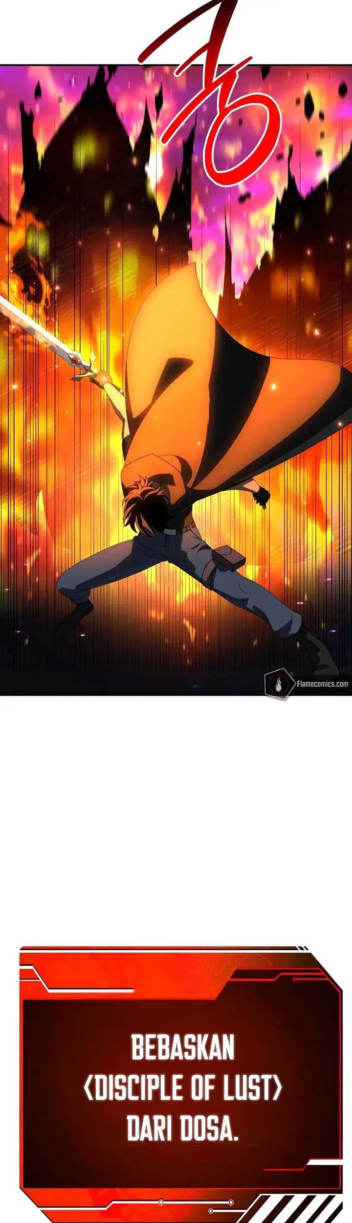 I Used To Be The Boss Chapter 84 Gambar 86