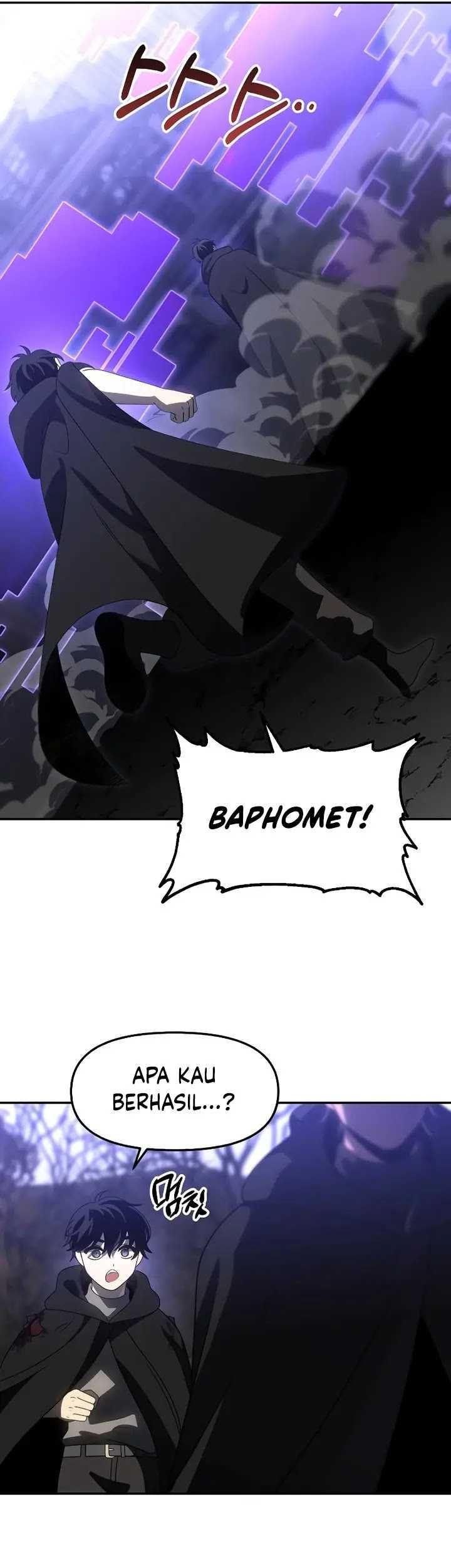 I Used To Be The Boss Chapter 84 Gambar 90