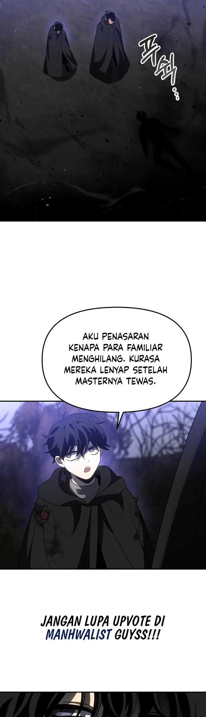 I Used To Be The Boss Chapter 84 Gambar 92