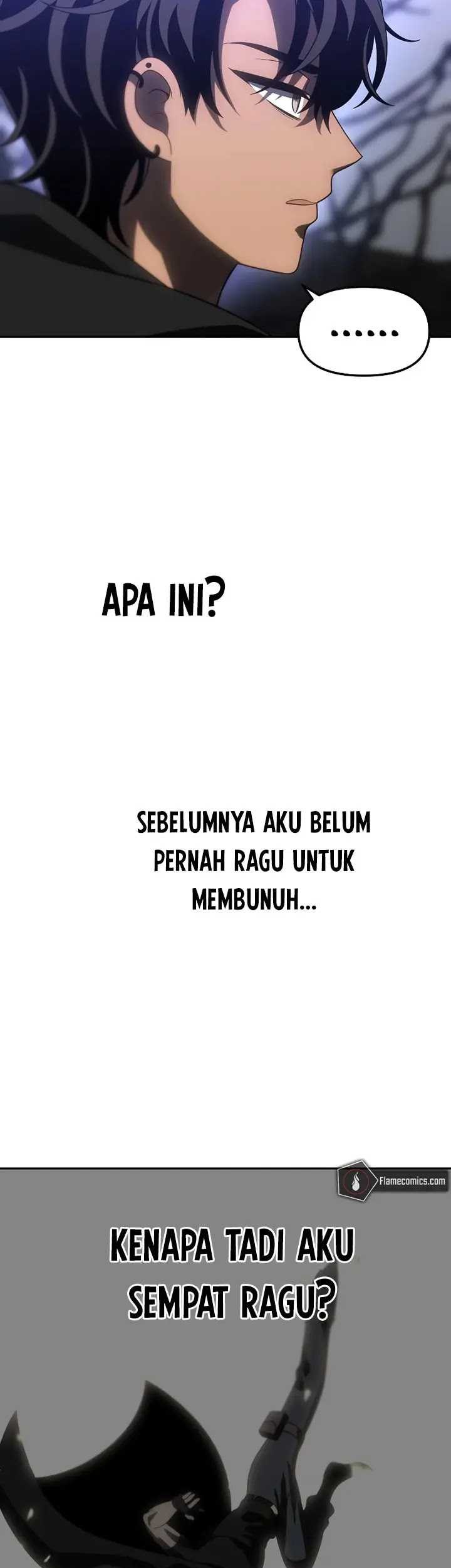 I Used To Be The Boss Chapter 84 Gambar 96