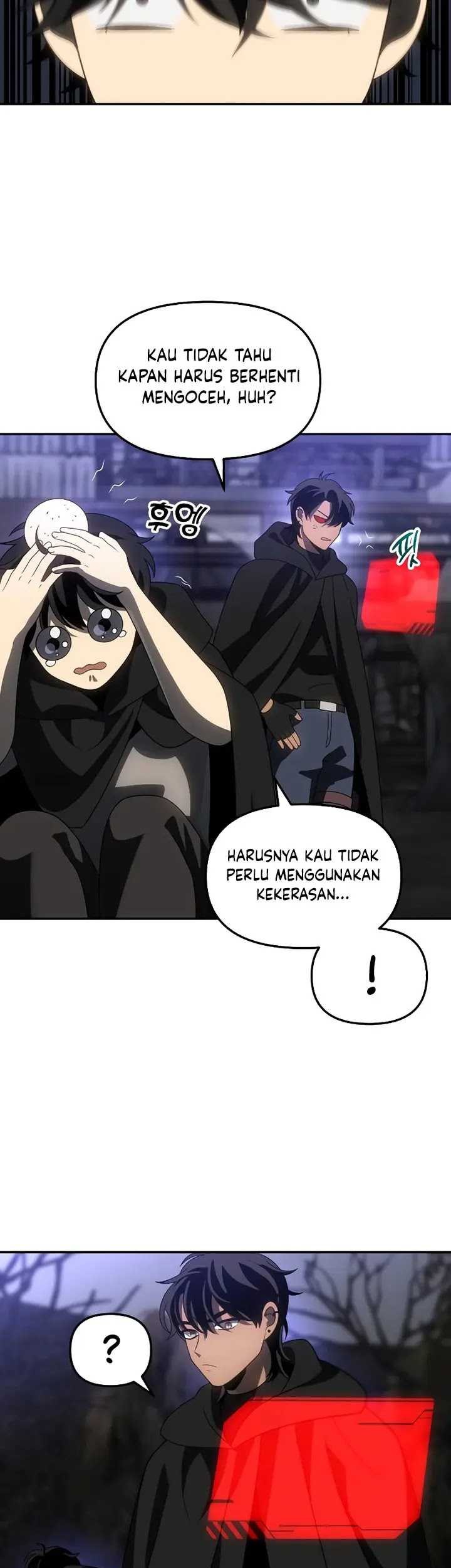 I Used To Be The Boss Chapter 84 Gambar 102