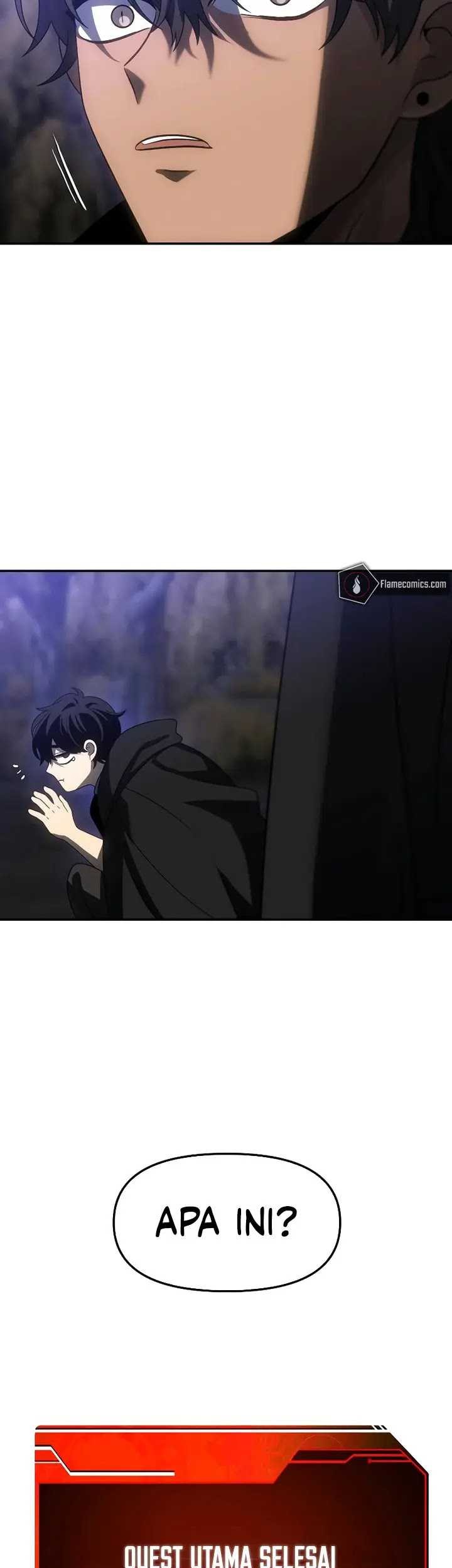 I Used To Be The Boss Chapter 84 Gambar 104