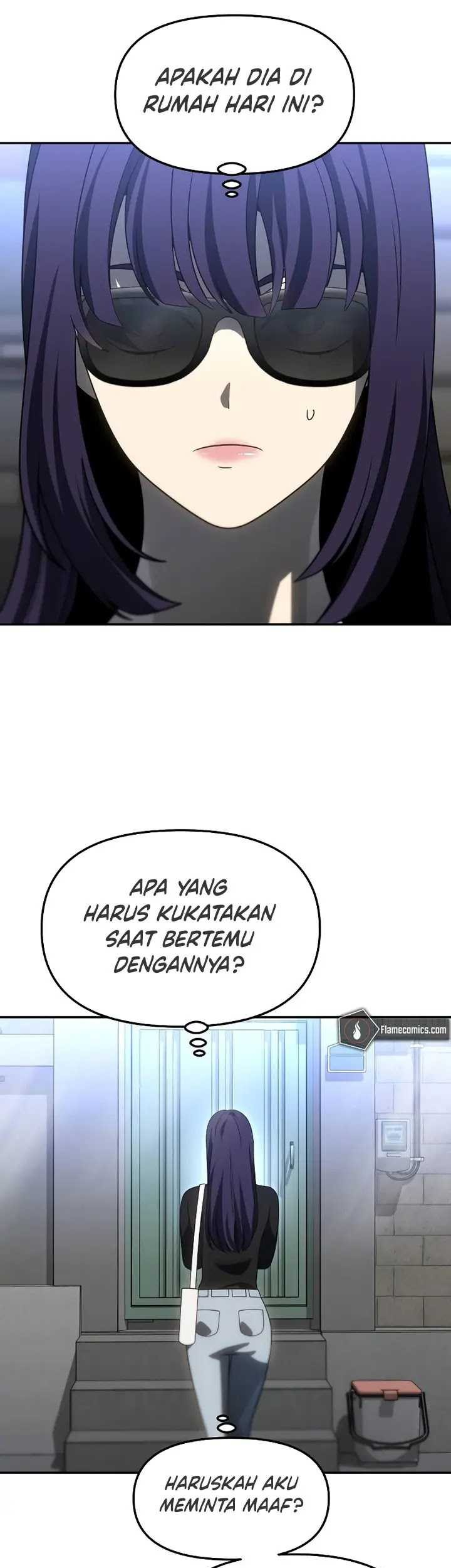 I Used To Be The Boss Chapter 84 Gambar 112