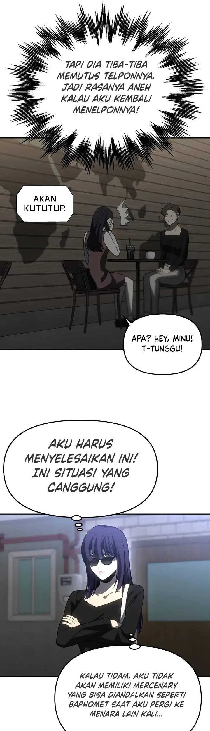 I Used To Be The Boss Chapter 84 Gambar 114