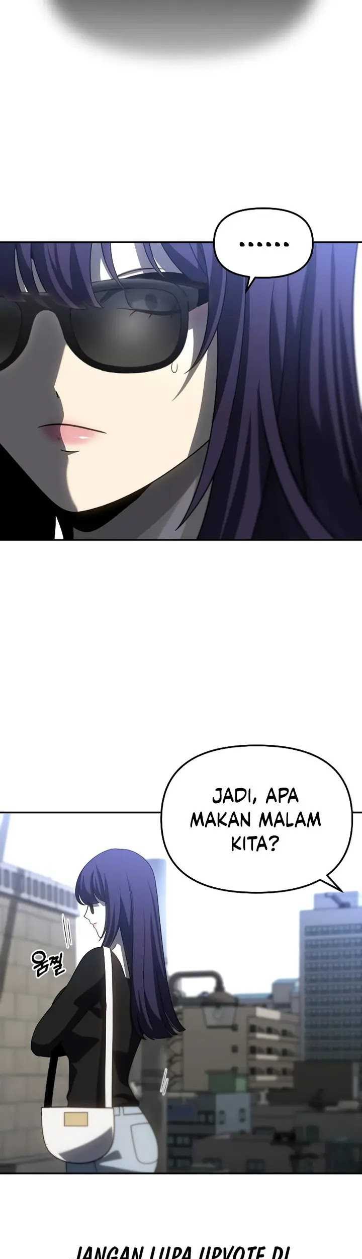 I Used To Be The Boss Chapter 84 Gambar 116
