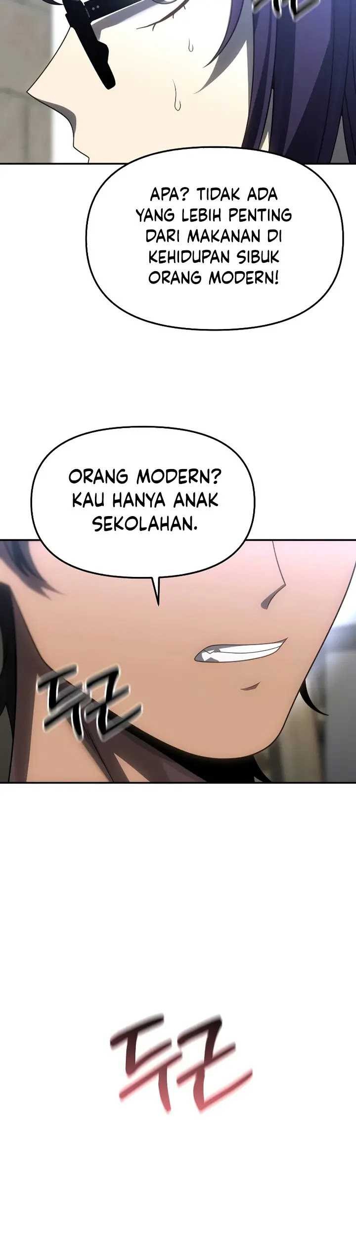 I Used To Be The Boss Chapter 84 Gambar 118