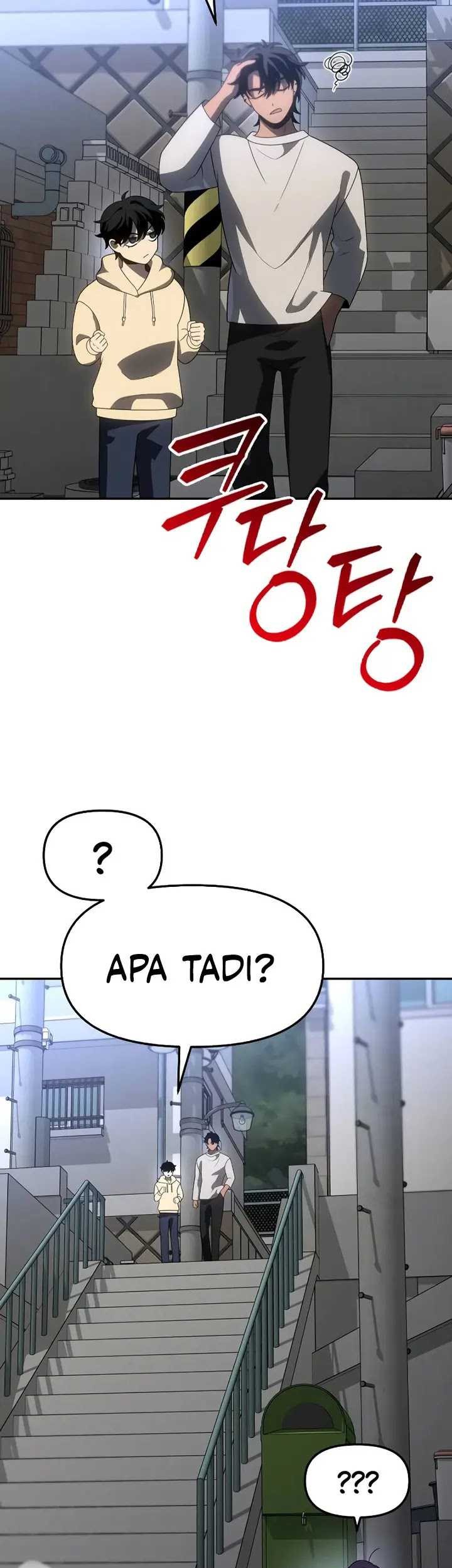 I Used To Be The Boss Chapter 84 Gambar 120