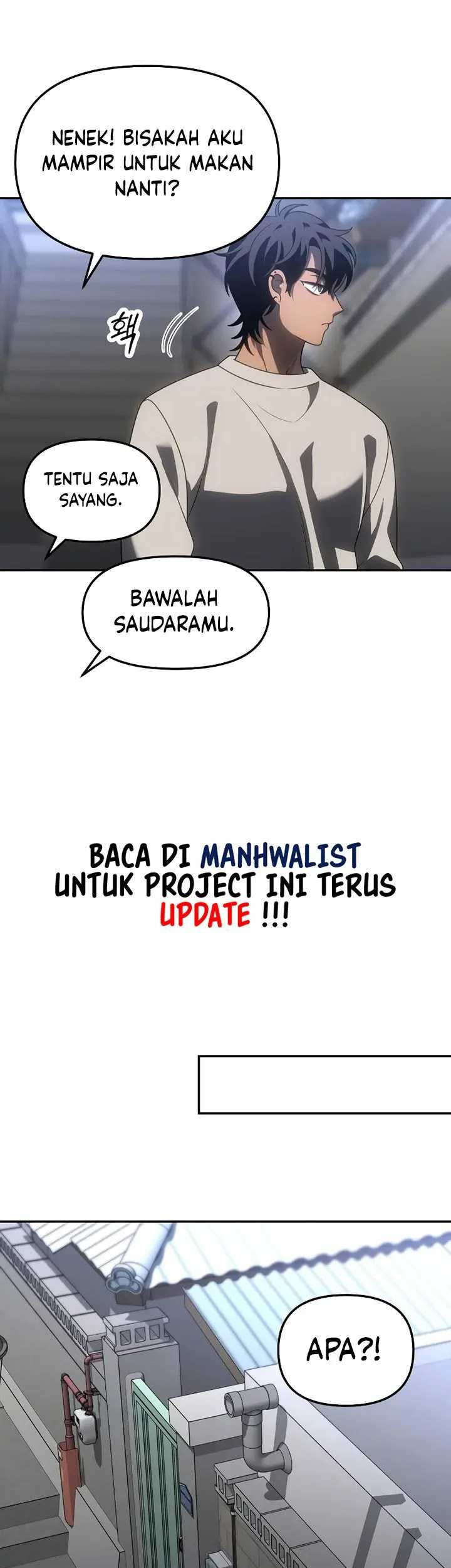I Used To Be The Boss Chapter 84 Gambar 124