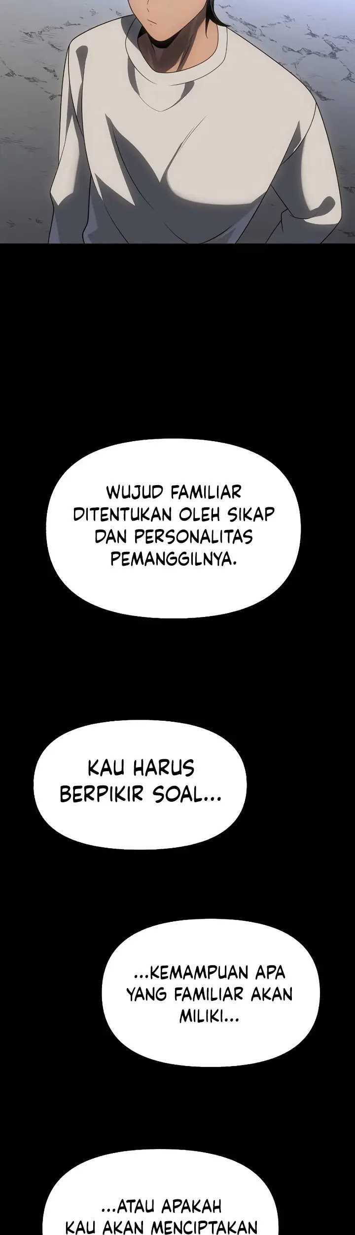 I Used To Be The Boss Chapter 84 Gambar 132