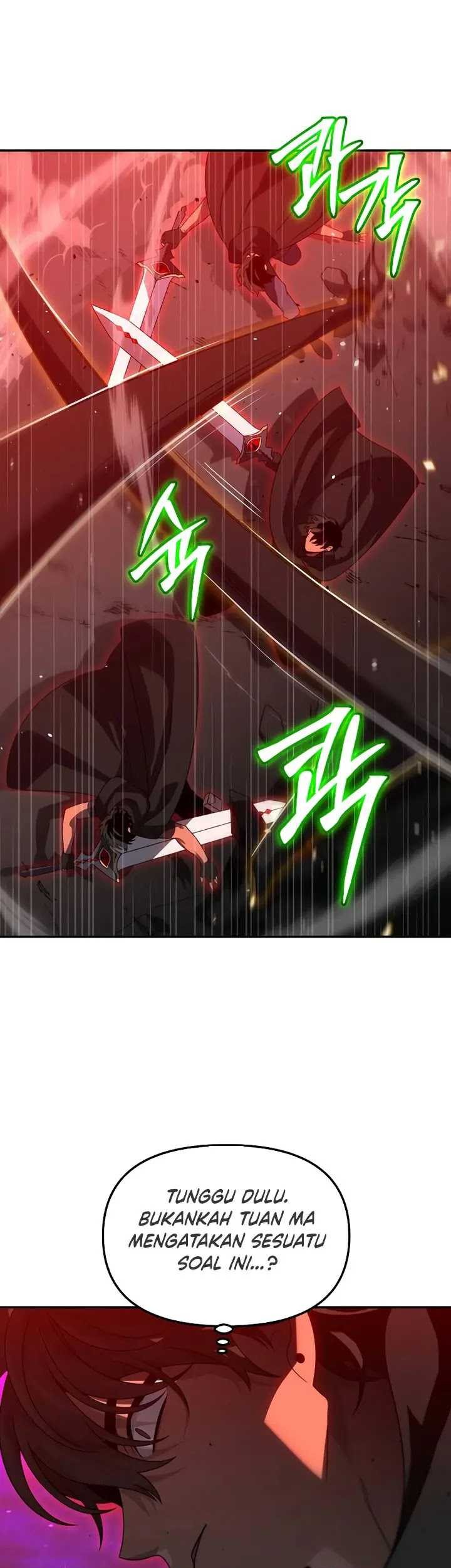 I Used To Be The Boss Chapter 84 Gambar 10