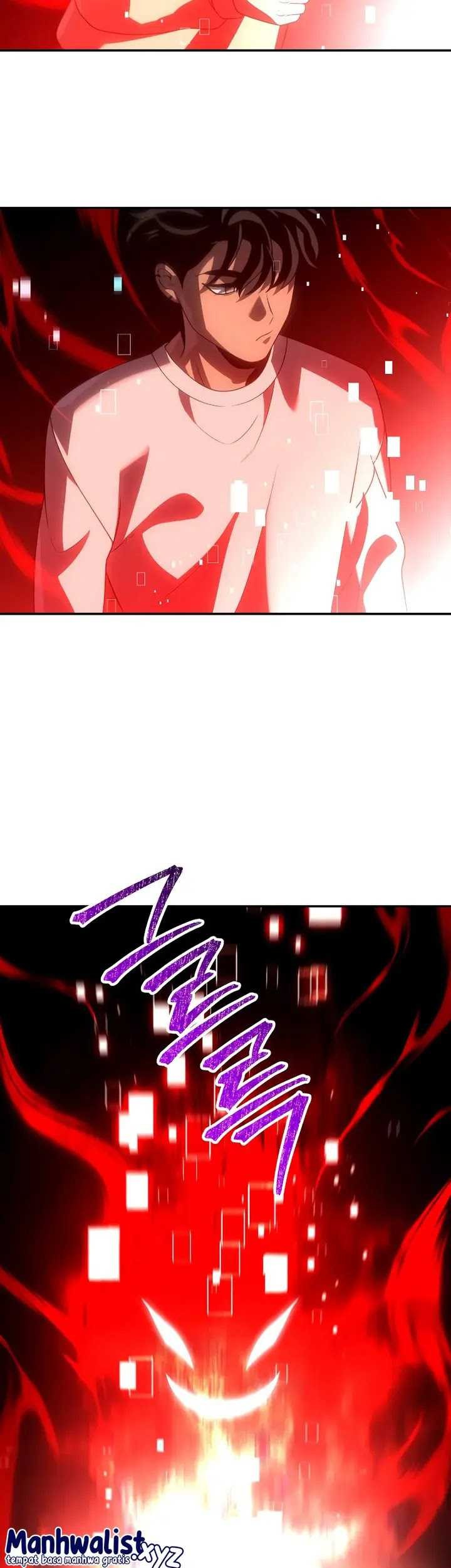 I Used To Be The Boss Chapter 84 Gambar 142