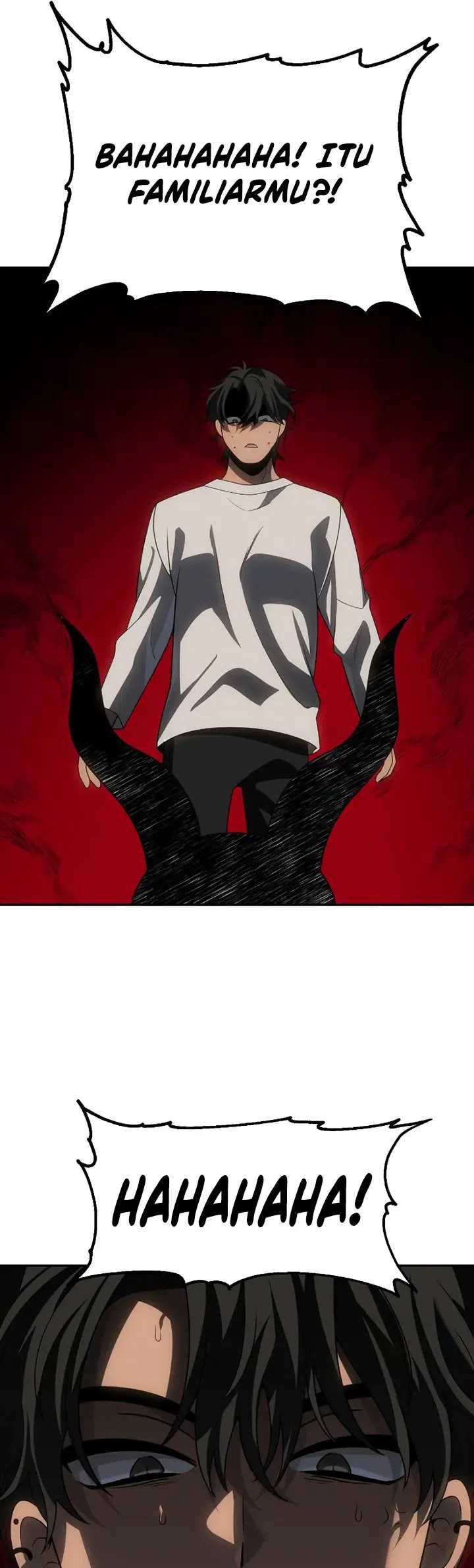 I Used To Be The Boss Chapter 84 Gambar 146