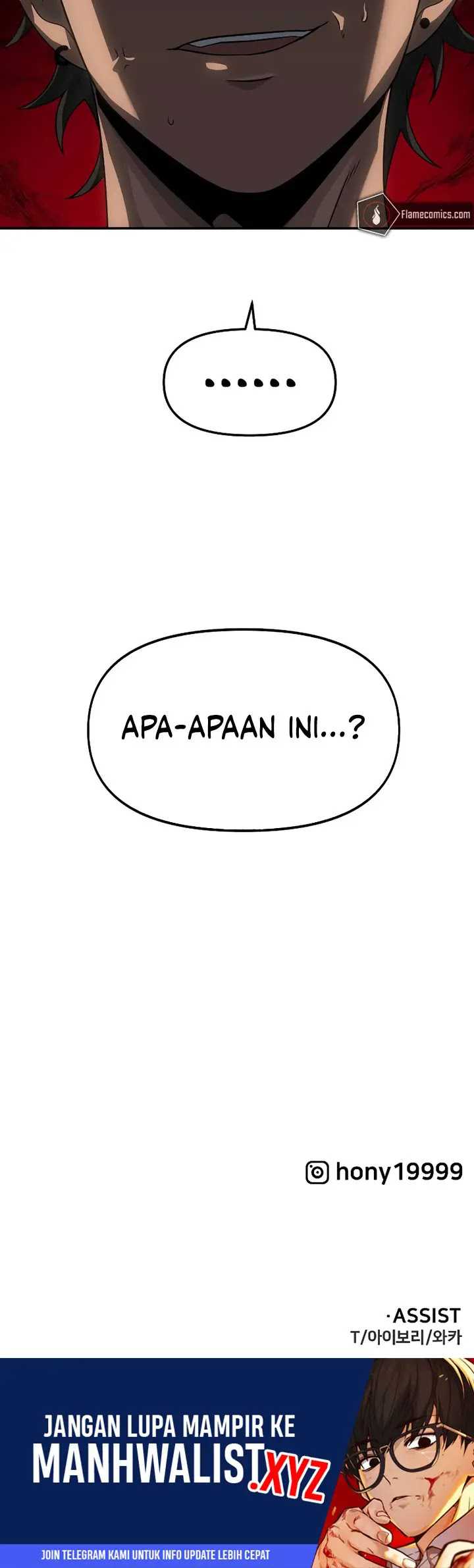 I Used To Be The Boss Chapter 84 Gambar 147