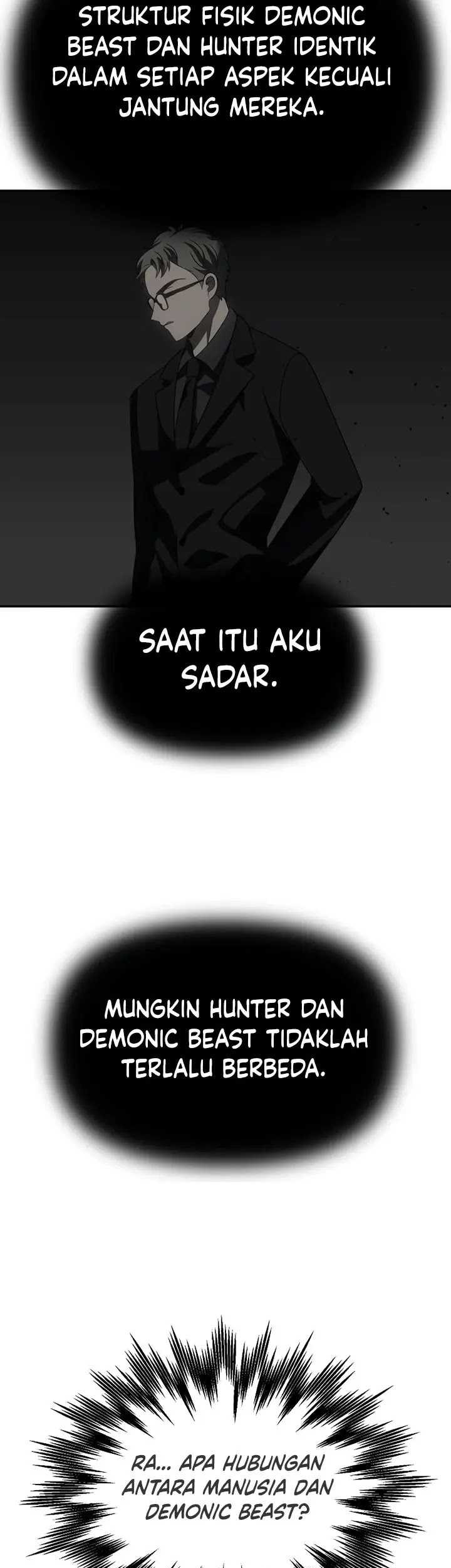 I Used To Be The Boss Chapter 84 Gambar 12
