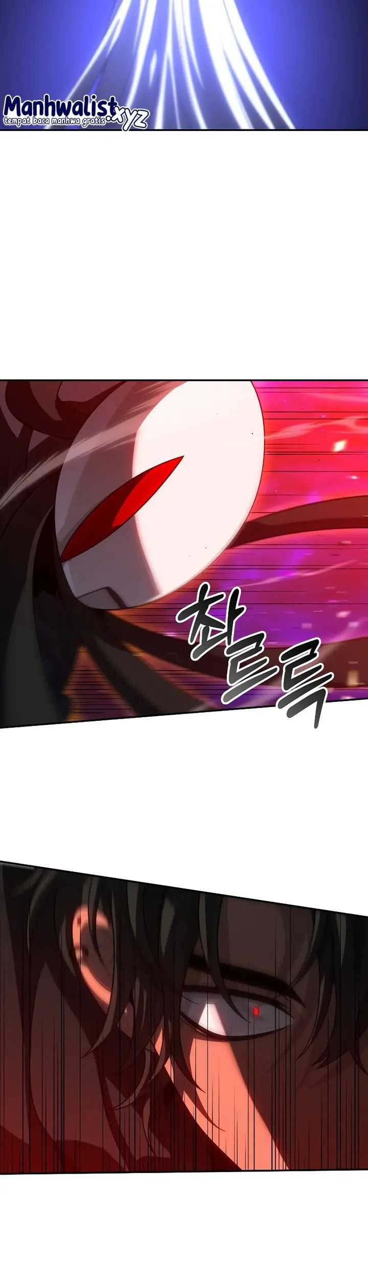 I Used To Be The Boss Chapter 84 Gambar 14