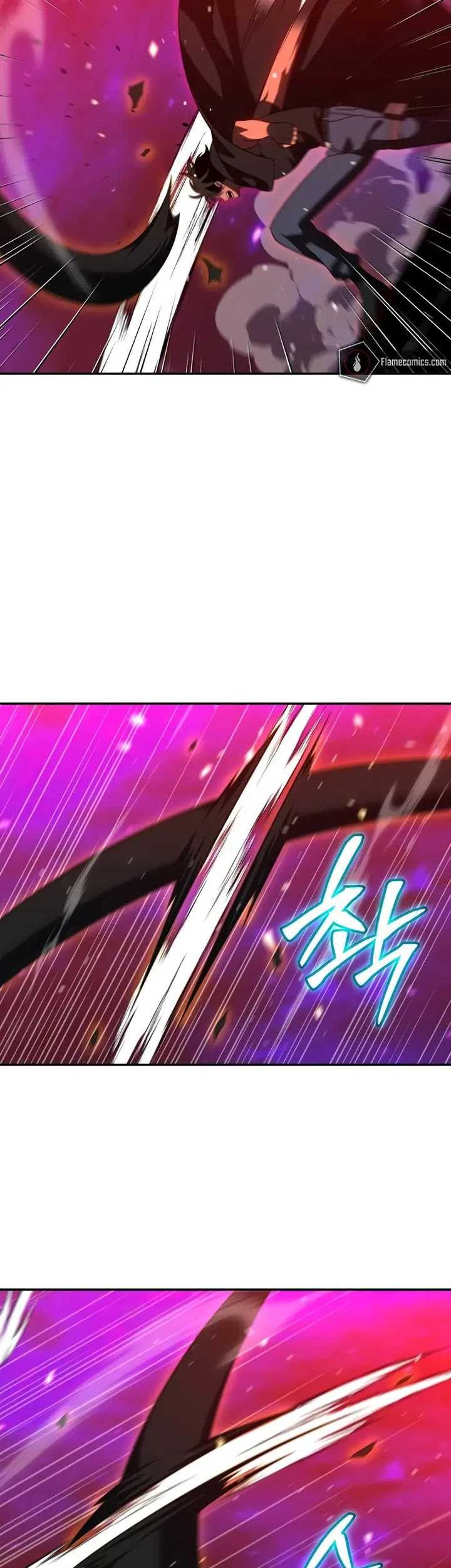 I Used To Be The Boss Chapter 84 Gambar 16