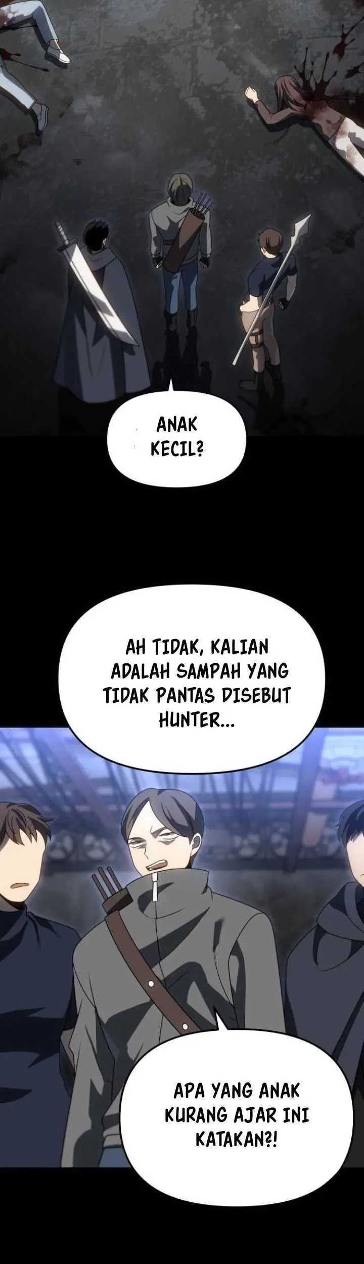 I Used To Be The Boss Chapter 83 Gambar 17
