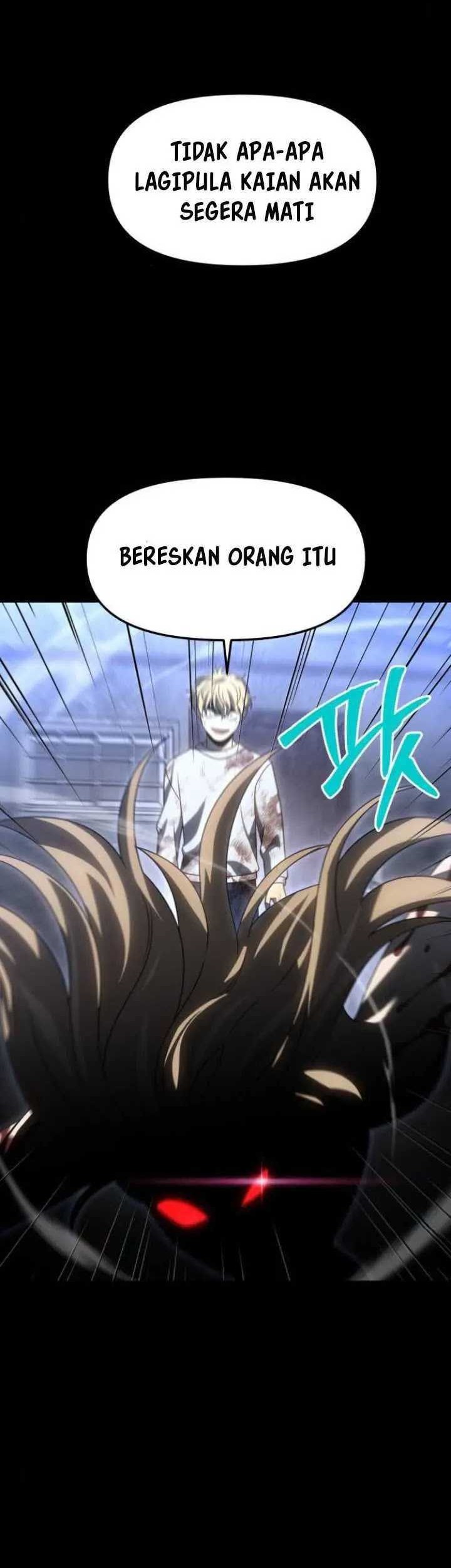 I Used To Be The Boss Chapter 83 Gambar 18