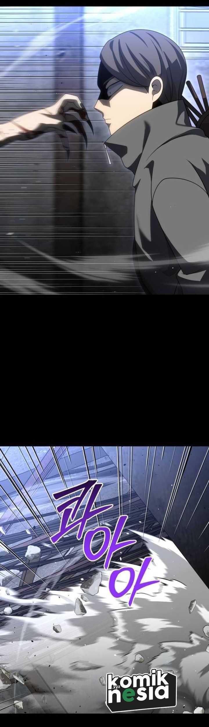 I Used To Be The Boss Chapter 83 Gambar 19