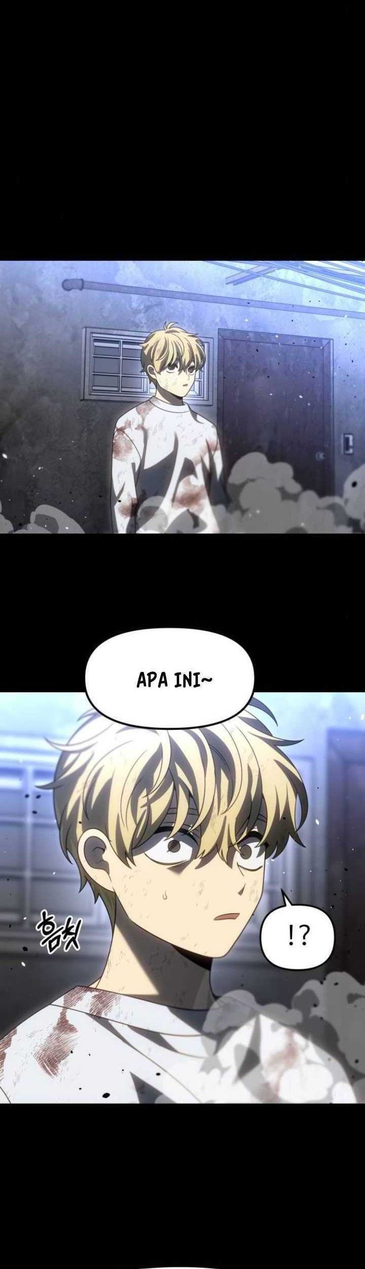 I Used To Be The Boss Chapter 83 Gambar 20