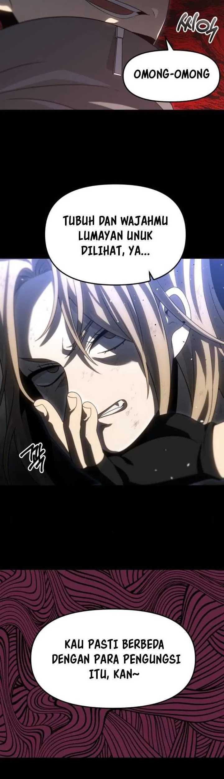 I Used To Be The Boss Chapter 83 Gambar 22