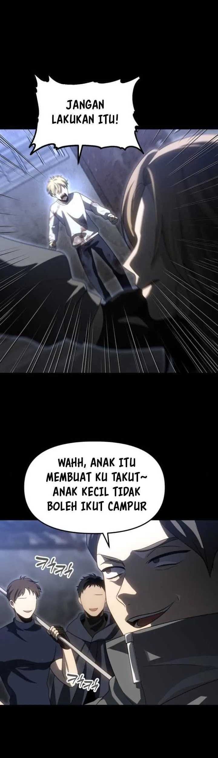 I Used To Be The Boss Chapter 83 Gambar 23