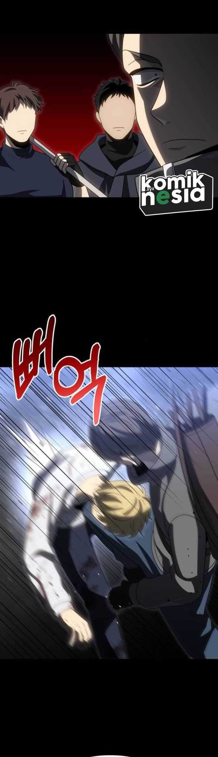 I Used To Be The Boss Chapter 83 Gambar 24