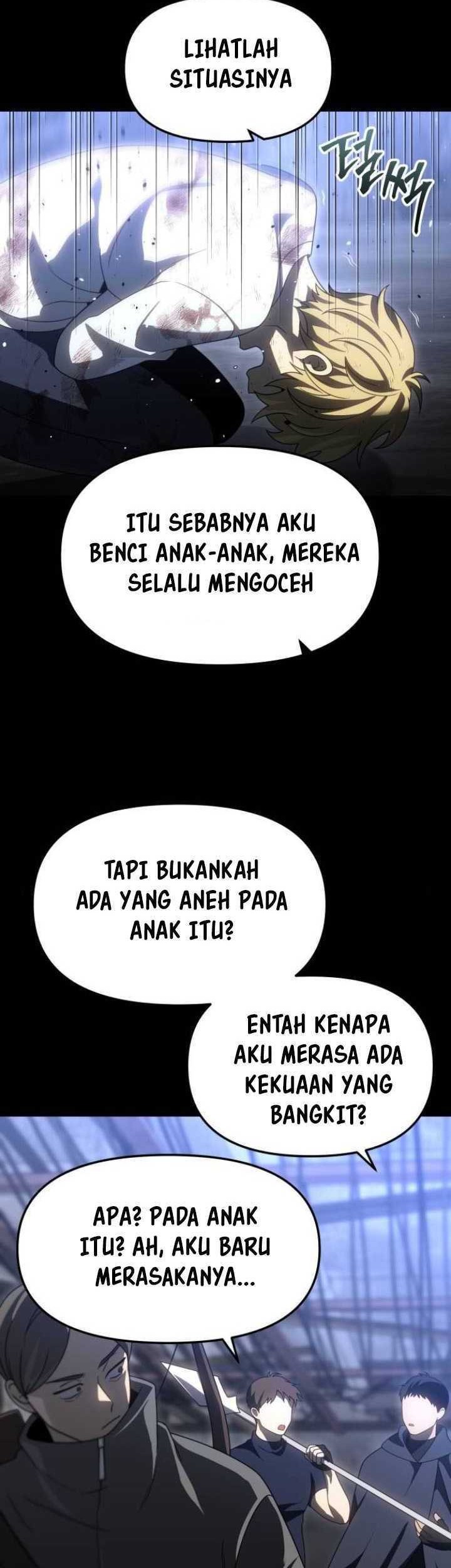 I Used To Be The Boss Chapter 83 Gambar 25