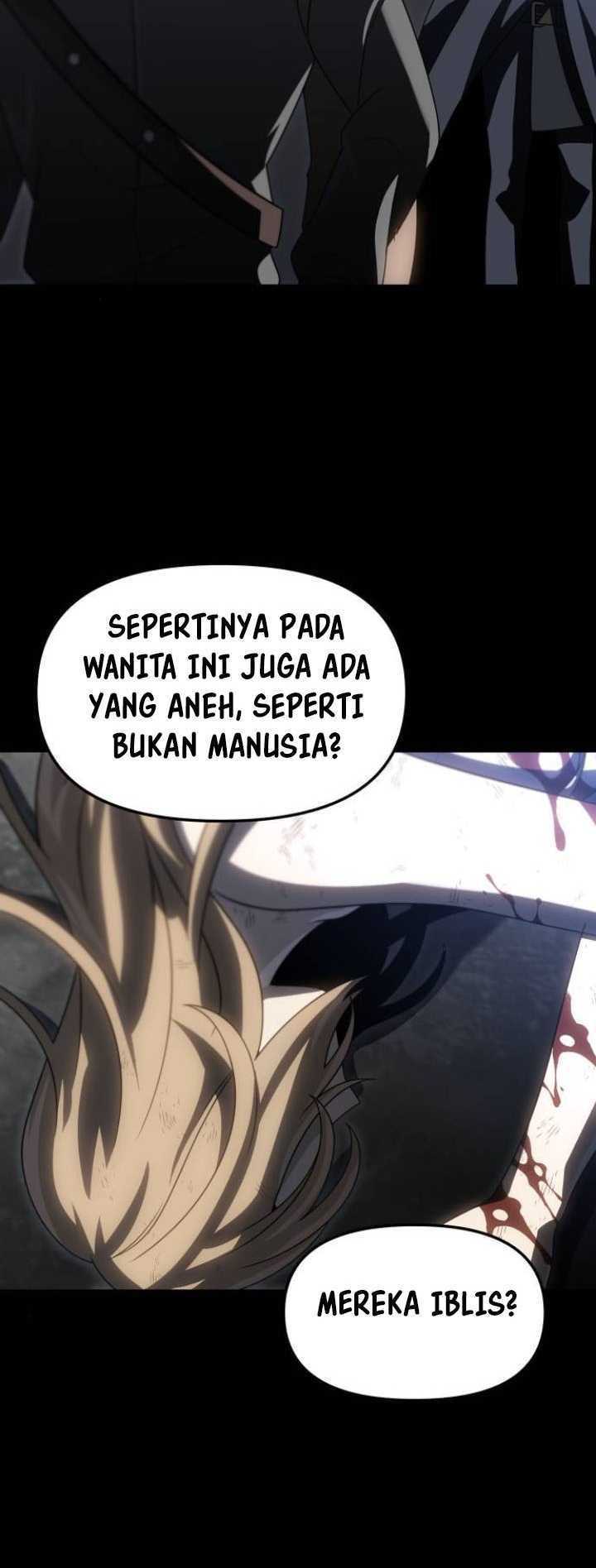 I Used To Be The Boss Chapter 83 Gambar 26