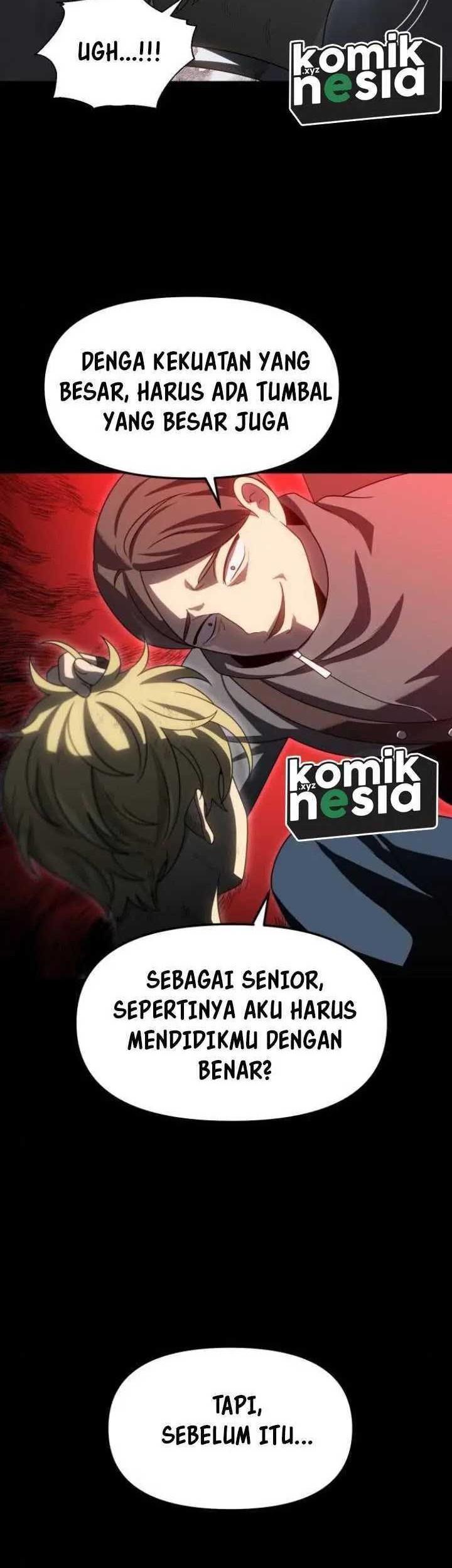 I Used To Be The Boss Chapter 83 Gambar 28