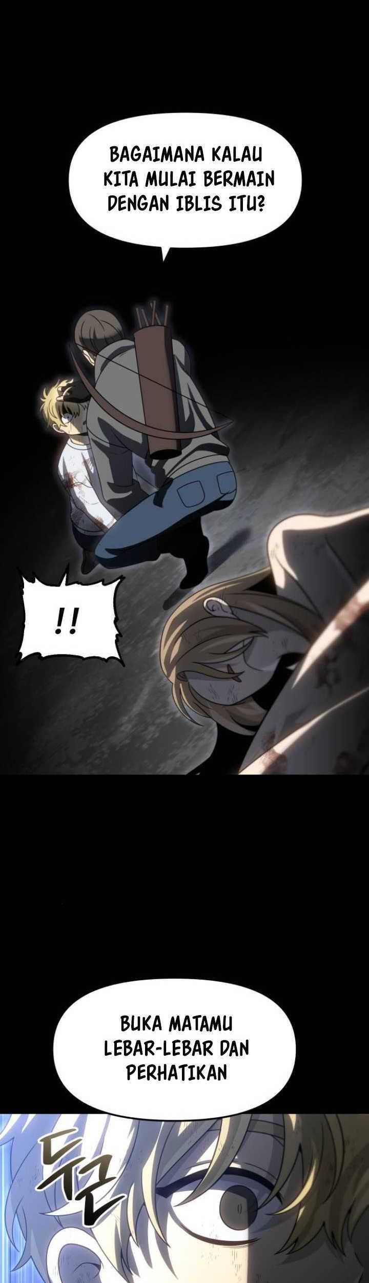 I Used To Be The Boss Chapter 83 Gambar 29