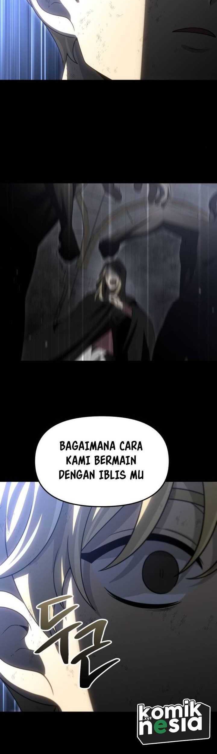 I Used To Be The Boss Chapter 83 Gambar 30