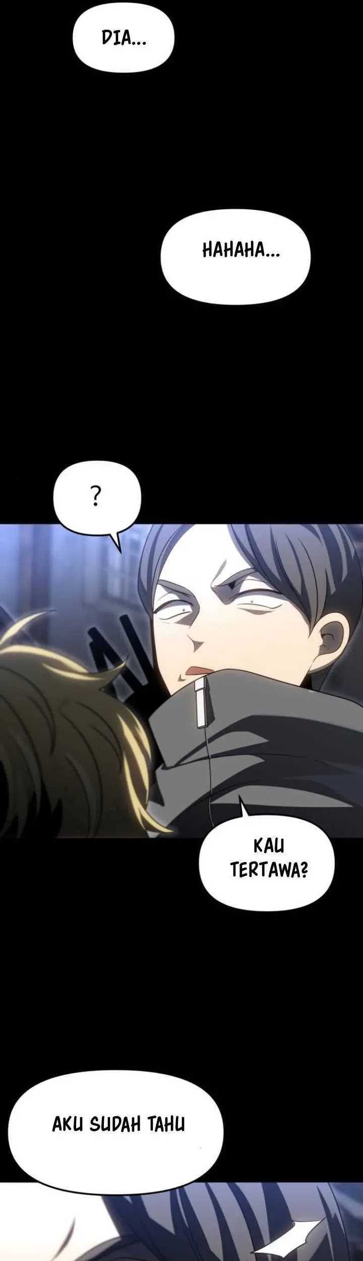 I Used To Be The Boss Chapter 83 Gambar 32