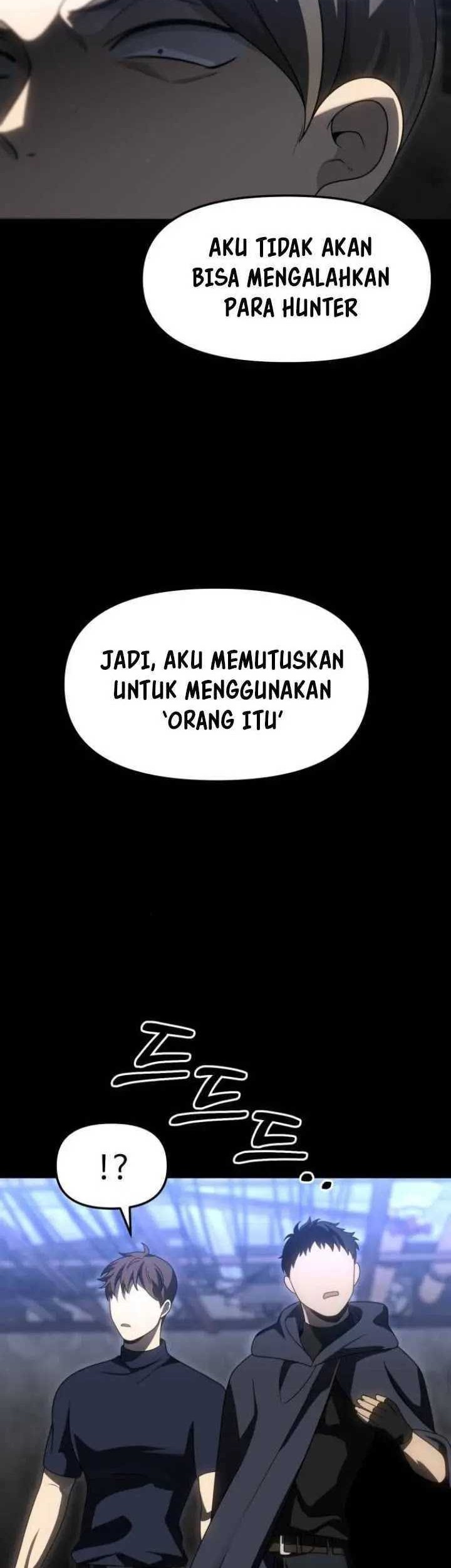 I Used To Be The Boss Chapter 83 Gambar 33