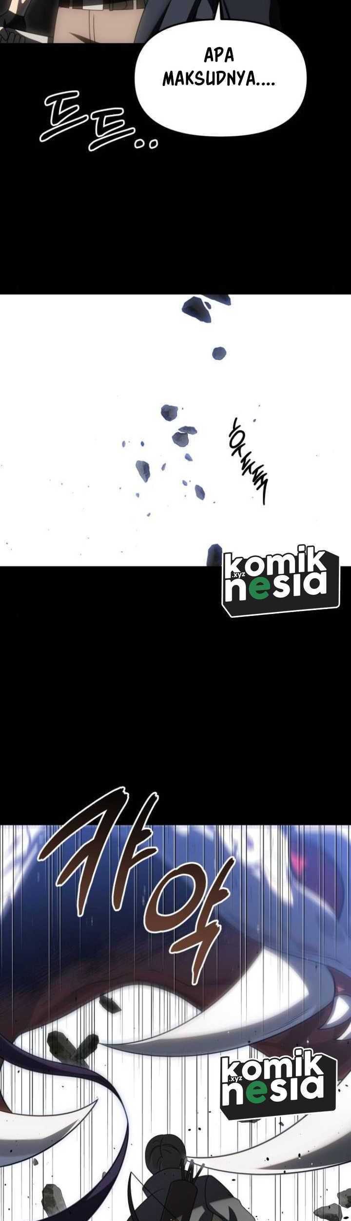 I Used To Be The Boss Chapter 83 Gambar 34