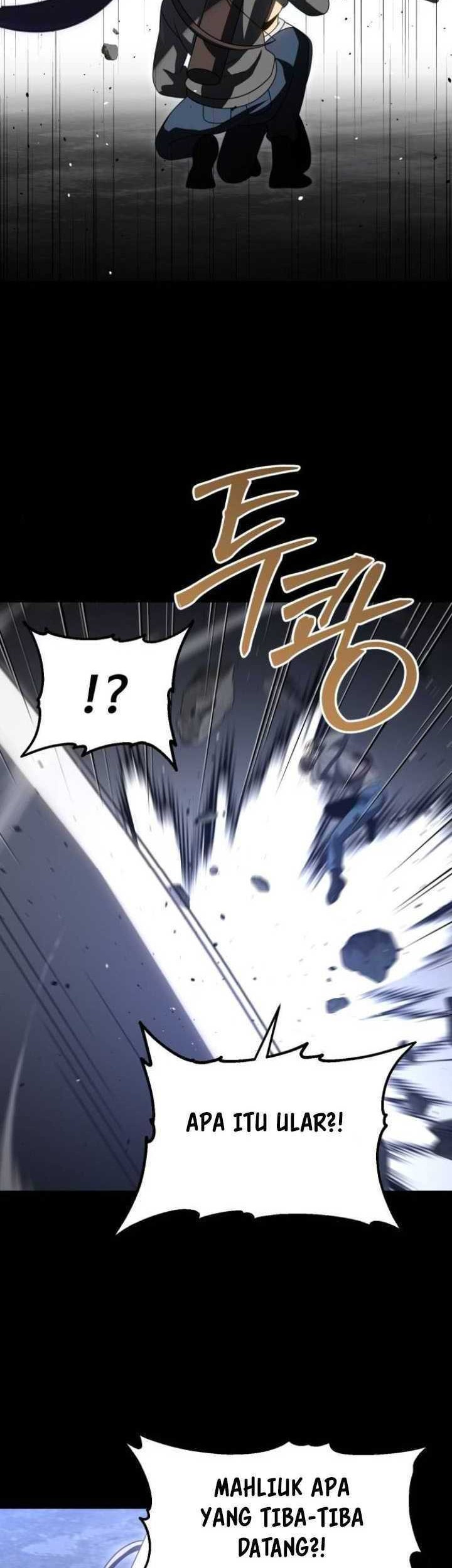 I Used To Be The Boss Chapter 83 Gambar 35